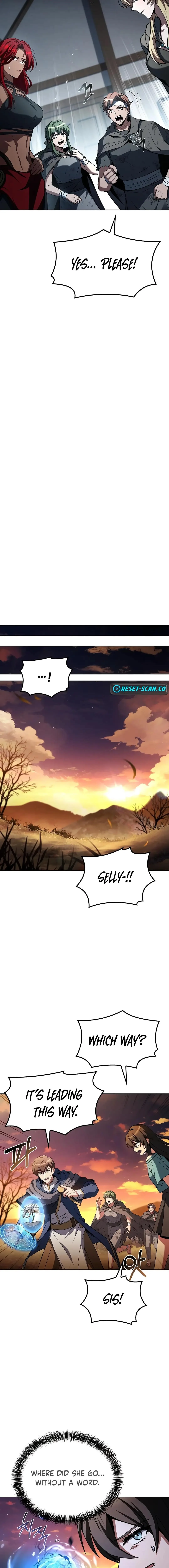 Read The Archmages Restaurant Chapter 77 - thearchmagesrestaurant.com | High Quality Manga Image 16