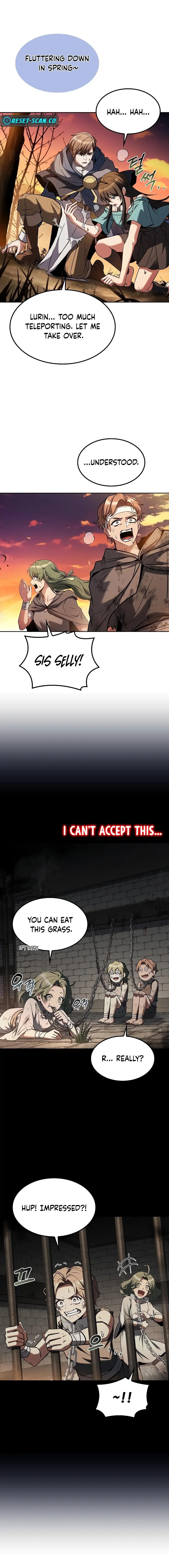 Read The Archmages Restaurant Chapter 77 - thearchmagesrestaurant.com | High Quality Manga Image 18