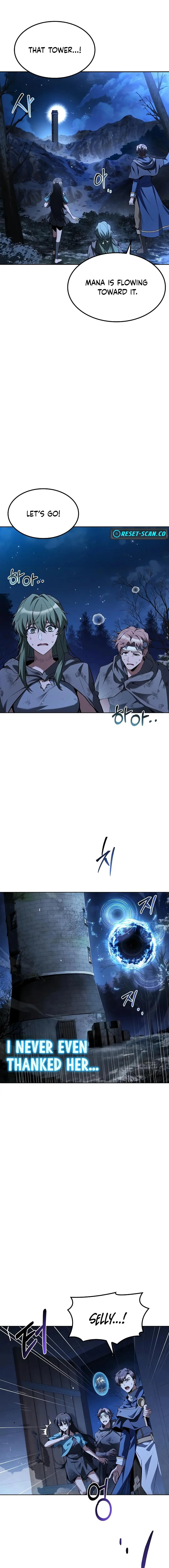 Read The Archmages Restaurant Chapter 77 - thearchmagesrestaurant.com | High Quality Manga Image 19