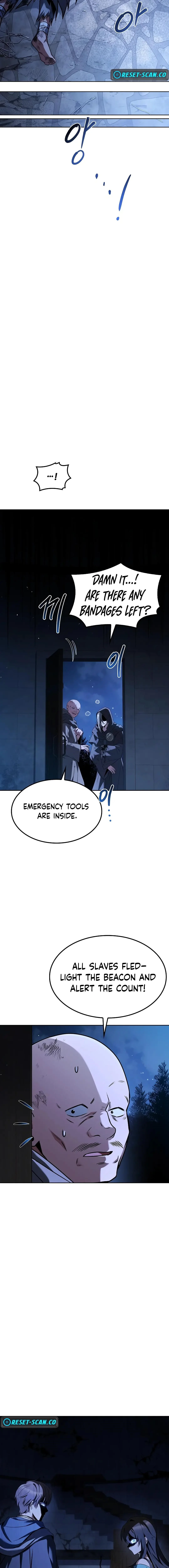 Read The Archmages Restaurant Chapter 77 - thearchmagesrestaurant.com | High Quality Manga Image 22