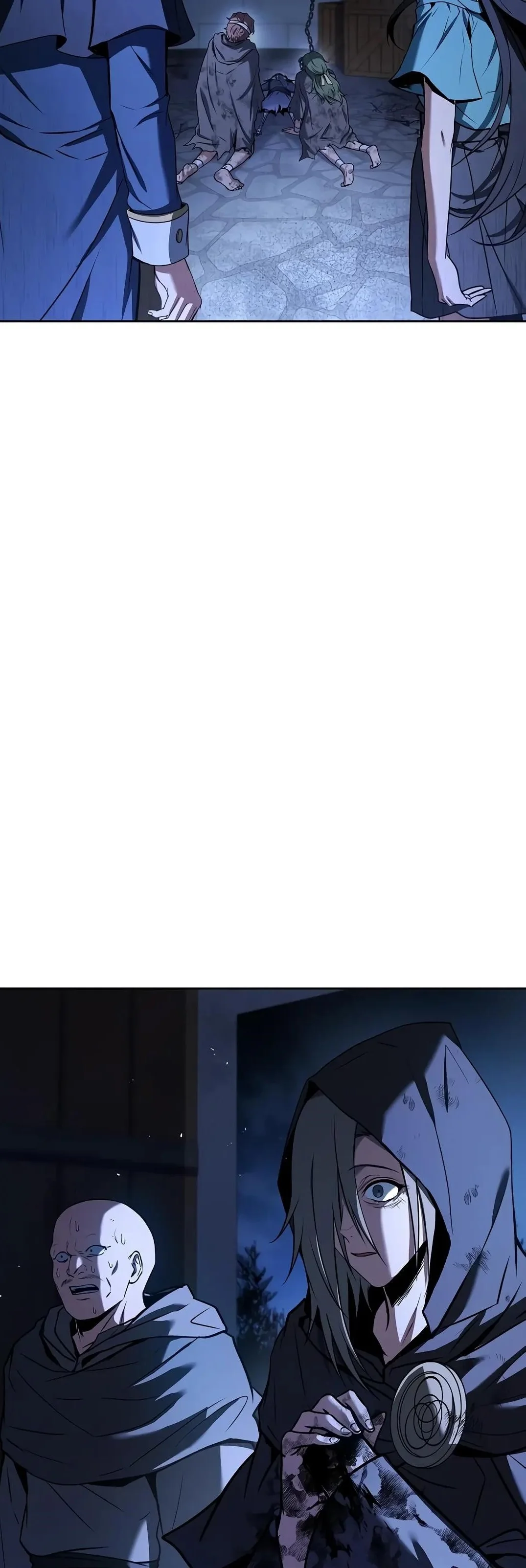 Read The Archmages Restaurant Chapter 77 - thearchmagesrestaurant.com | High Quality Manga Image 23