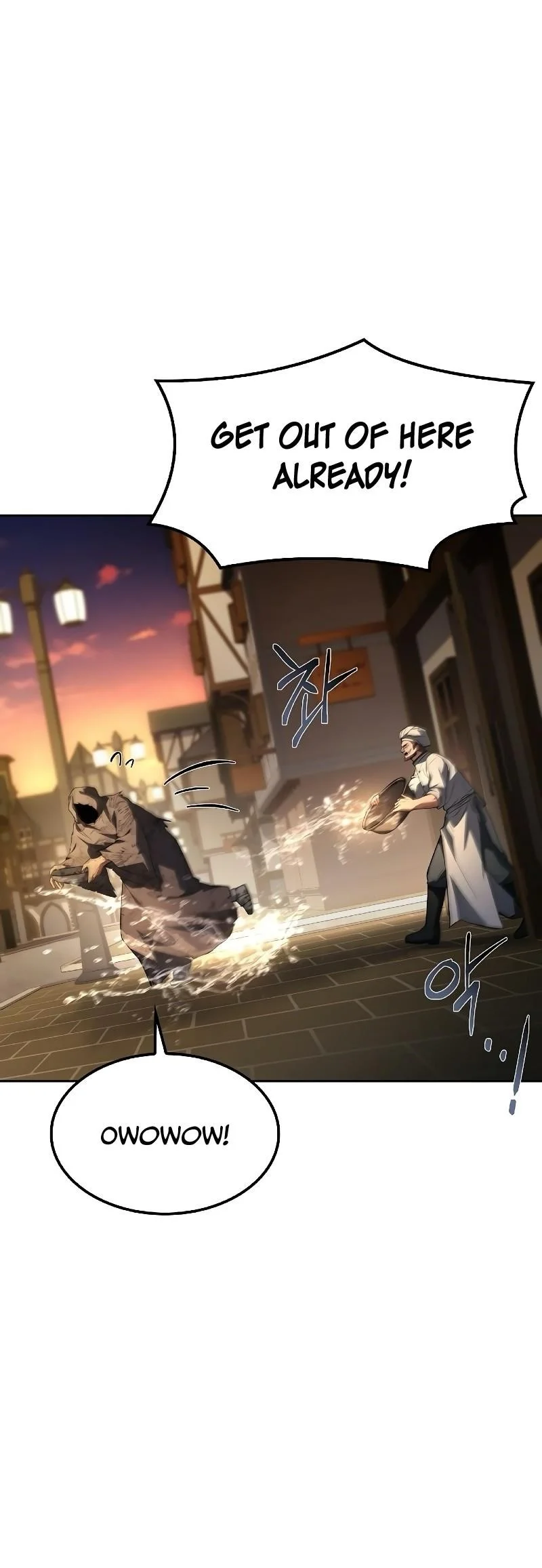 Read The Archmages Restaurant Chapter 79 - thearchmagesrestaurant.com | High Quality Manga Image 2