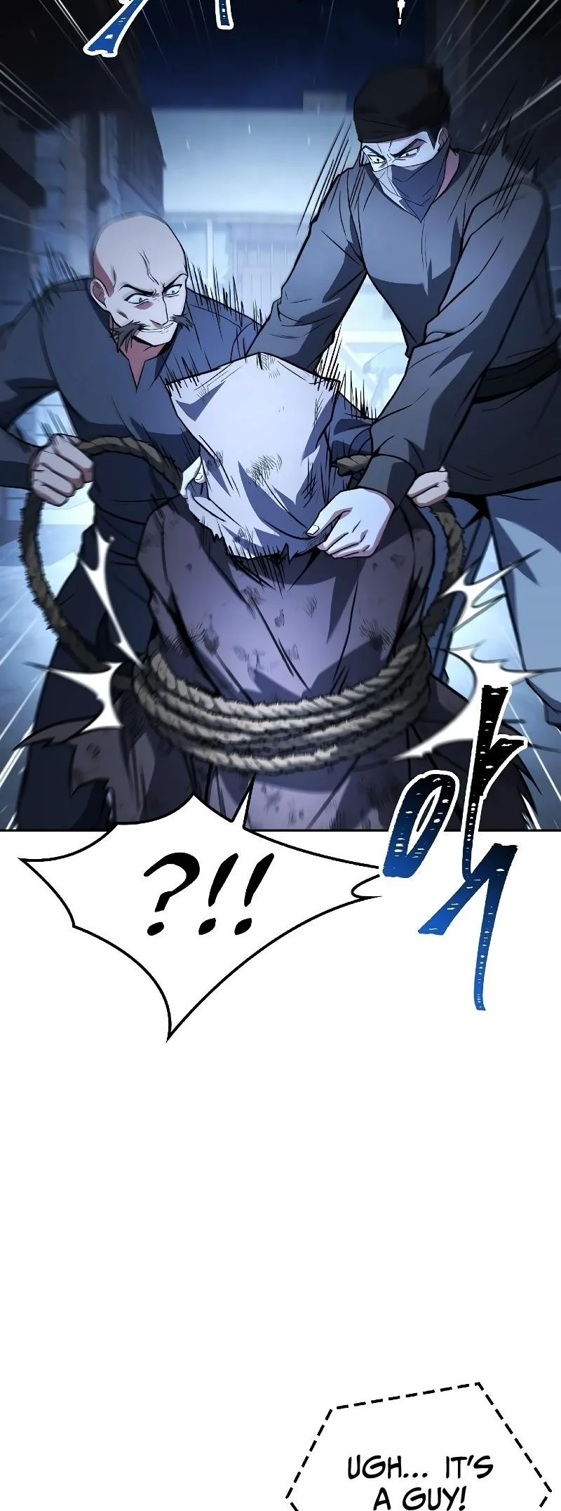 Read The Archmages Restaurant Chapter 79 - thearchmagesrestaurant.com | High Quality Manga Image 10