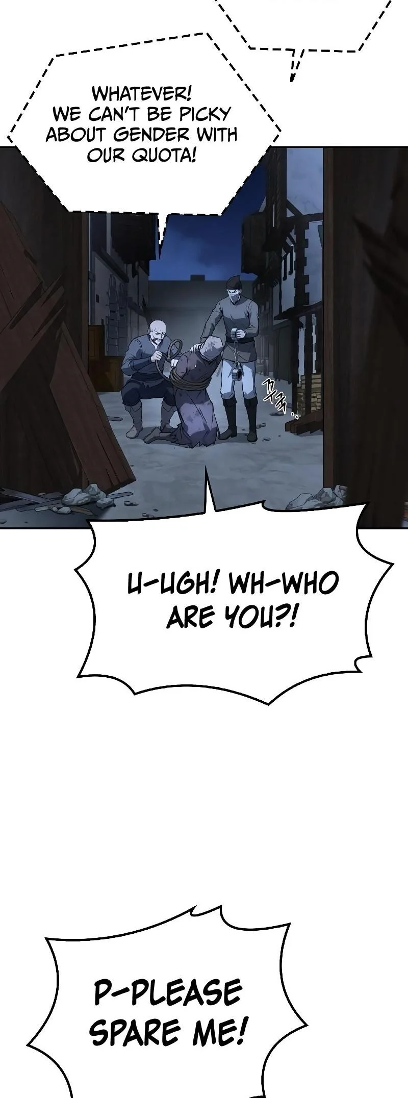 Read The Archmages Restaurant Chapter 79 - thearchmagesrestaurant.com | High Quality Manga Image 11