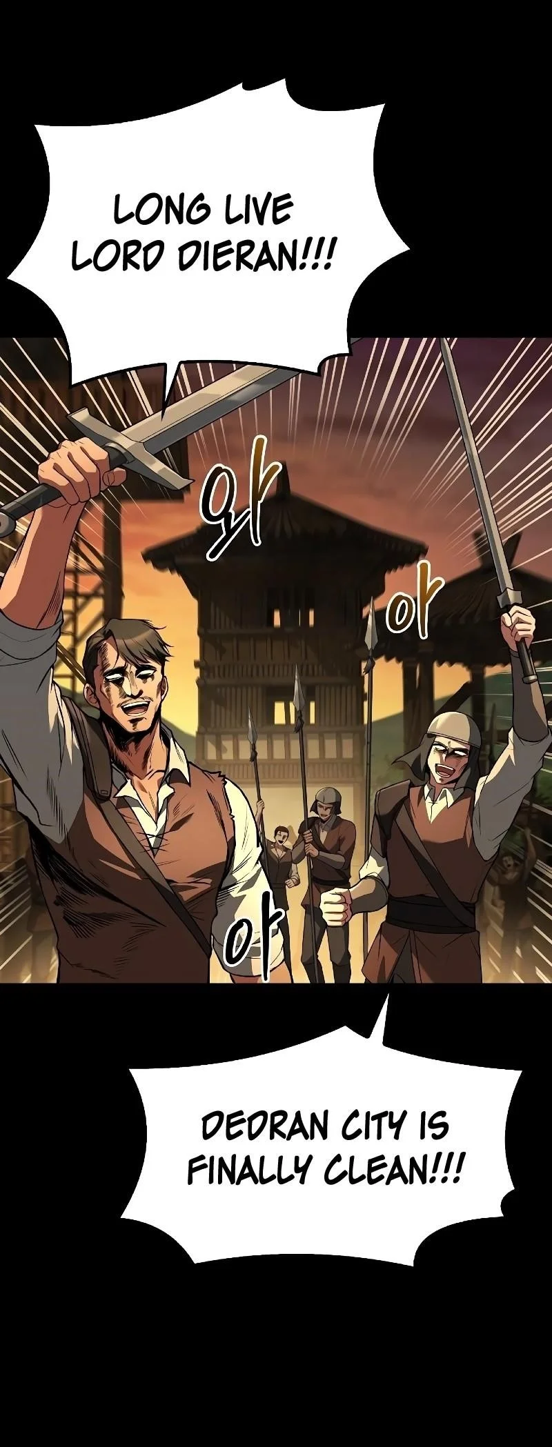 Read The Archmages Restaurant Chapter 79 - thearchmagesrestaurant.com | High Quality Manga Image 15