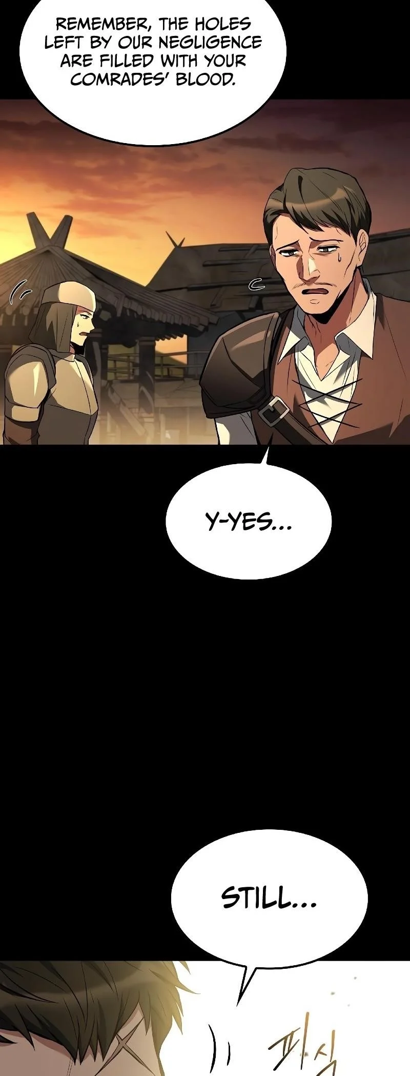 Read The Archmages Restaurant Chapter 79 - thearchmagesrestaurant.com | High Quality Manga Image 18