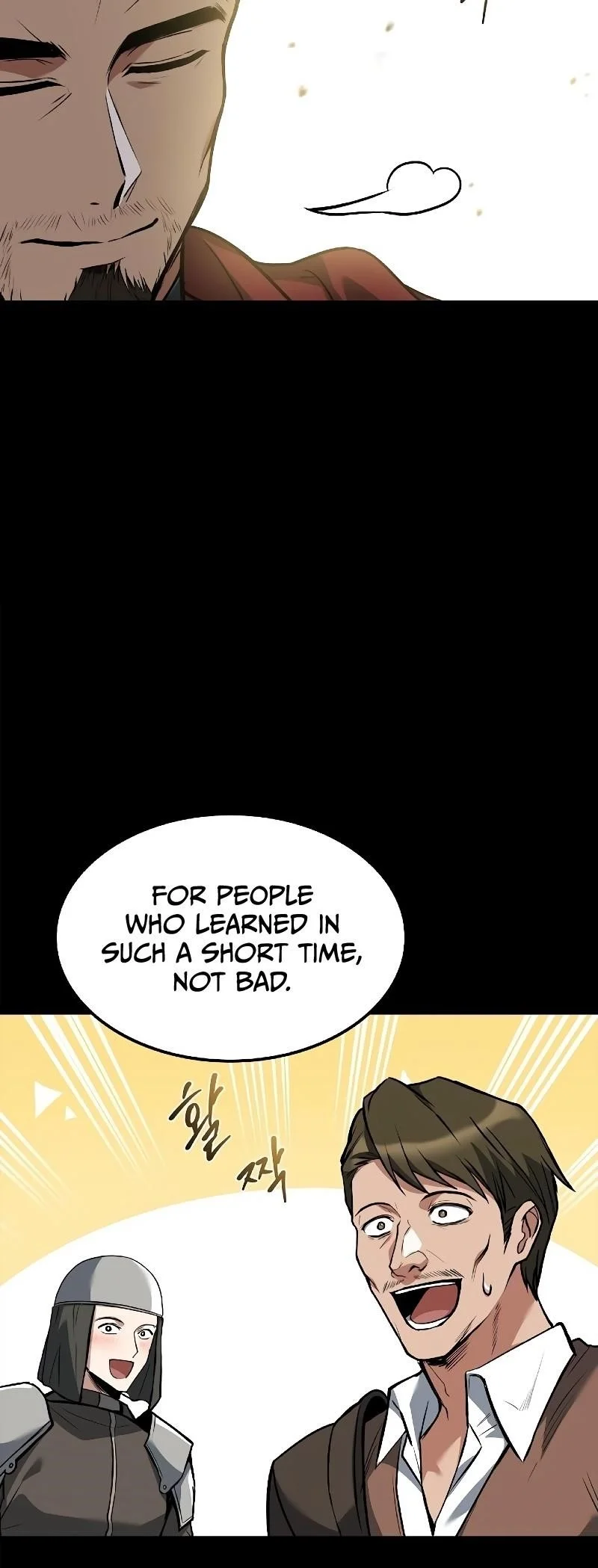 Read The Archmages Restaurant Chapter 79 - thearchmagesrestaurant.com | High Quality Manga Image 19