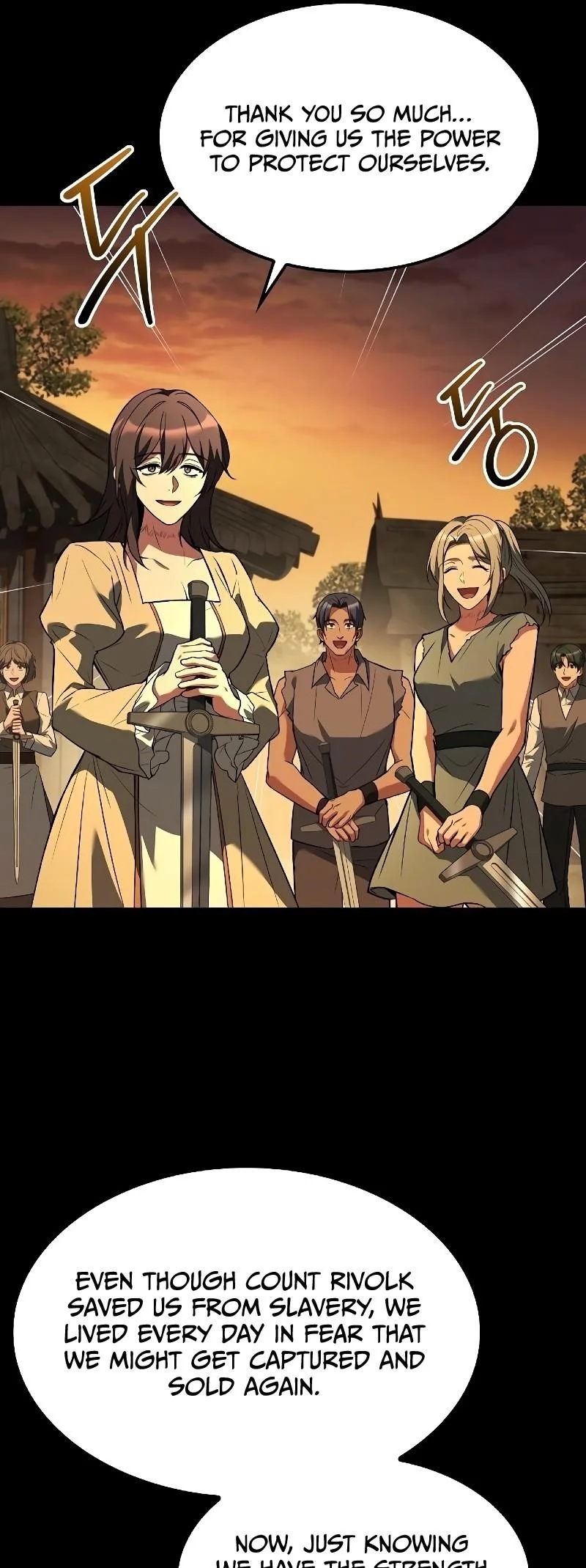 Read The Archmages Restaurant Chapter 79 - thearchmagesrestaurant.com | High Quality Manga Image 22