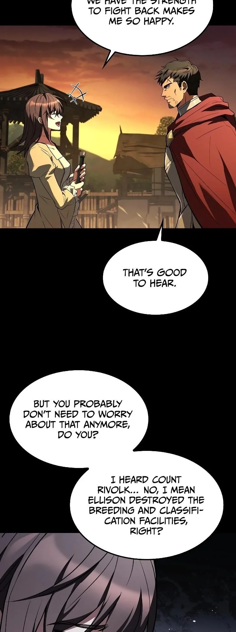 Read The Archmages Restaurant Chapter 79 - thearchmagesrestaurant.com | High Quality Manga Image 23