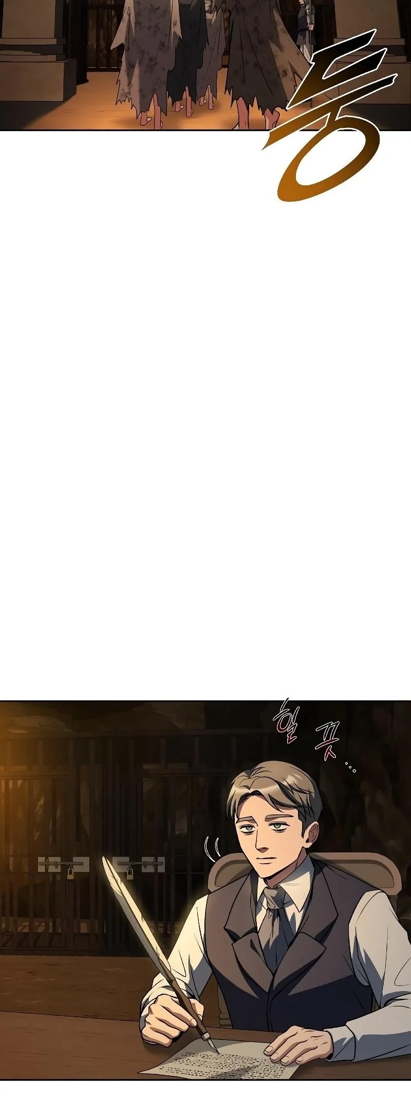 Read The Archmages Restaurant Chapter 79 - thearchmagesrestaurant.com | High Quality Manga Image 27