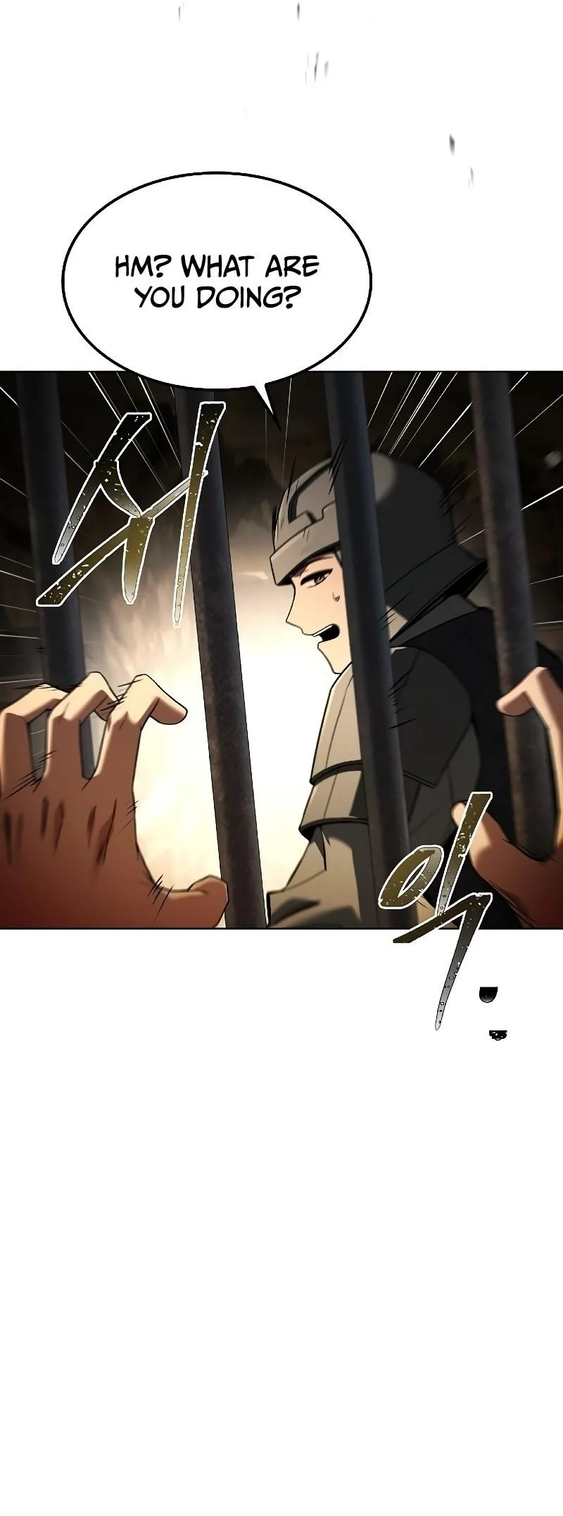 Read The Archmages Restaurant Chapter 79 - thearchmagesrestaurant.com | High Quality Manga Image 36