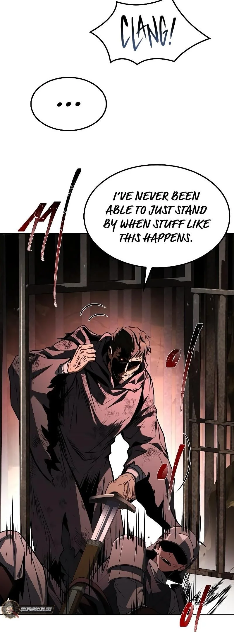 Read The Archmages Restaurant Chapter 79 - thearchmagesrestaurant.com | High Quality Manga Image 38