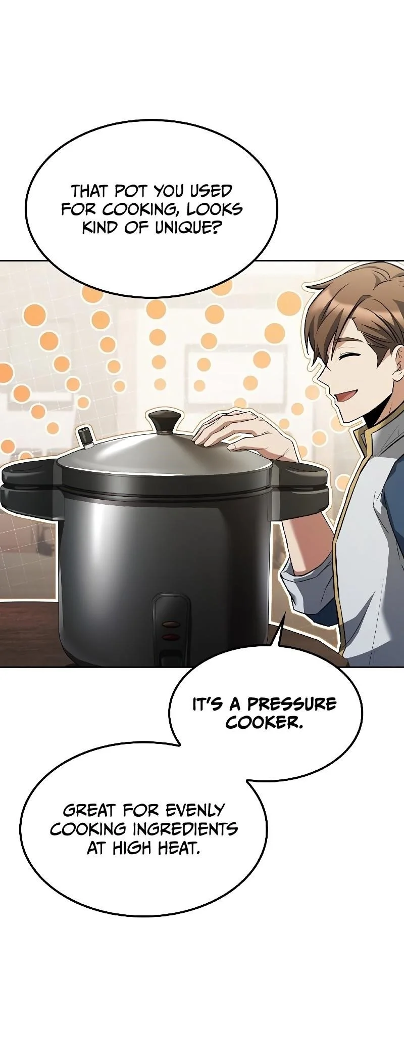 Read The Archmages Restaurant Chapter 79 - thearchmagesrestaurant.com | High Quality Manga Image 43