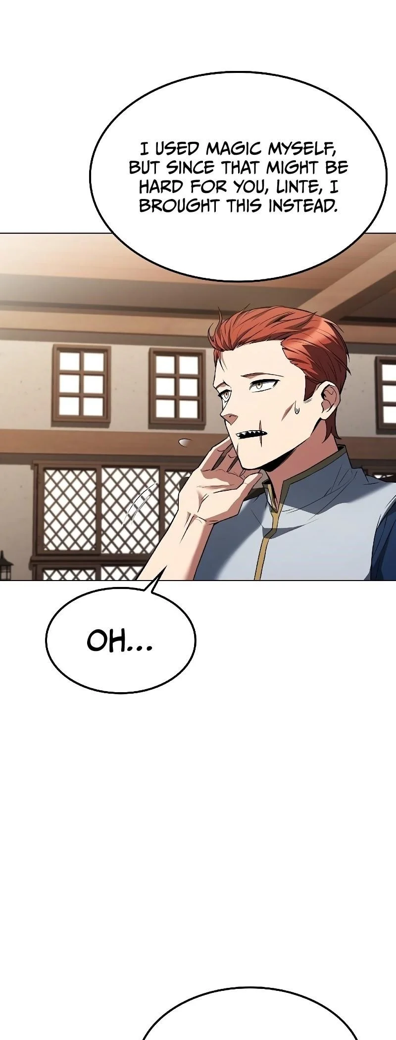 Read The Archmages Restaurant Chapter 79 - thearchmagesrestaurant.com | High Quality Manga Image 44