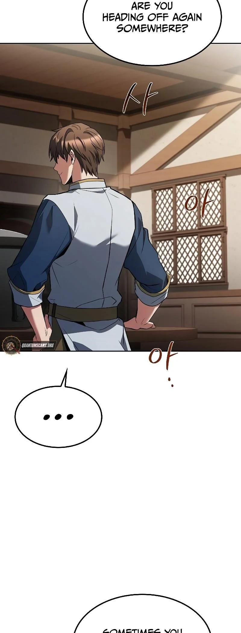 Read The Archmages Restaurant Chapter 79 - thearchmagesrestaurant.com | High Quality Manga Image 45