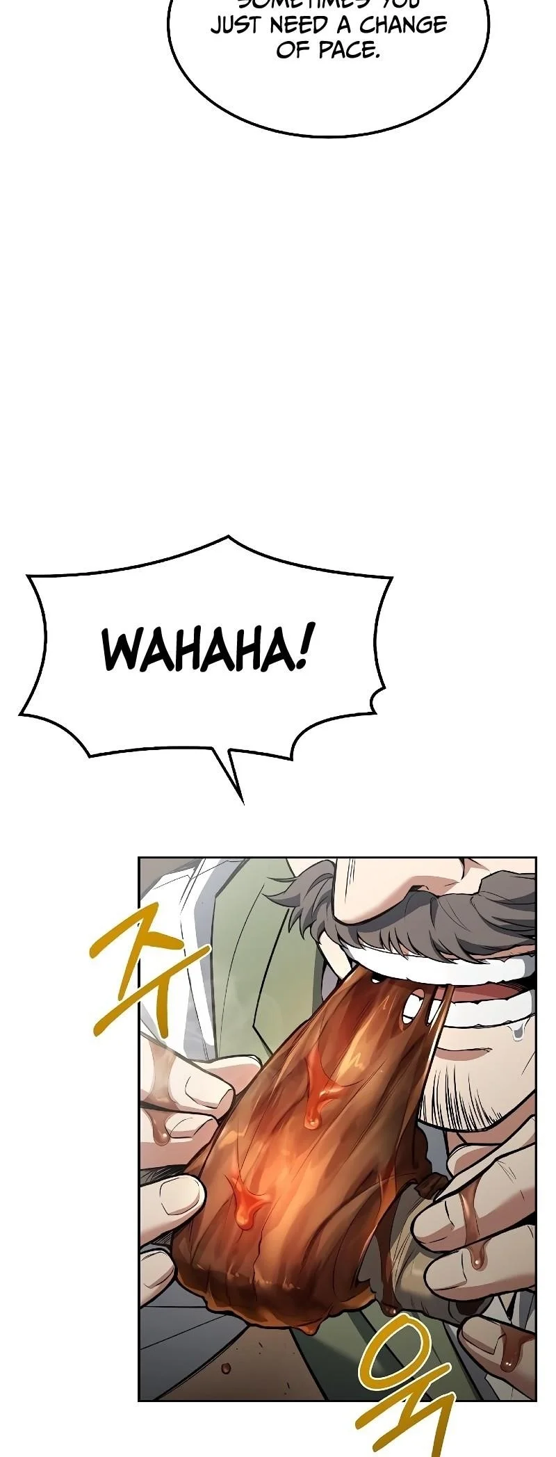 Read The Archmages Restaurant Chapter 79 - thearchmagesrestaurant.com | High Quality Manga Image 46