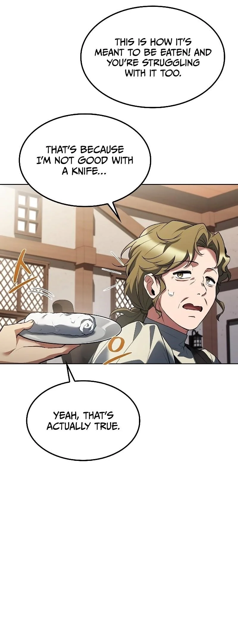 Read The Archmages Restaurant Chapter 79 - thearchmagesrestaurant.com | High Quality Manga Image 49