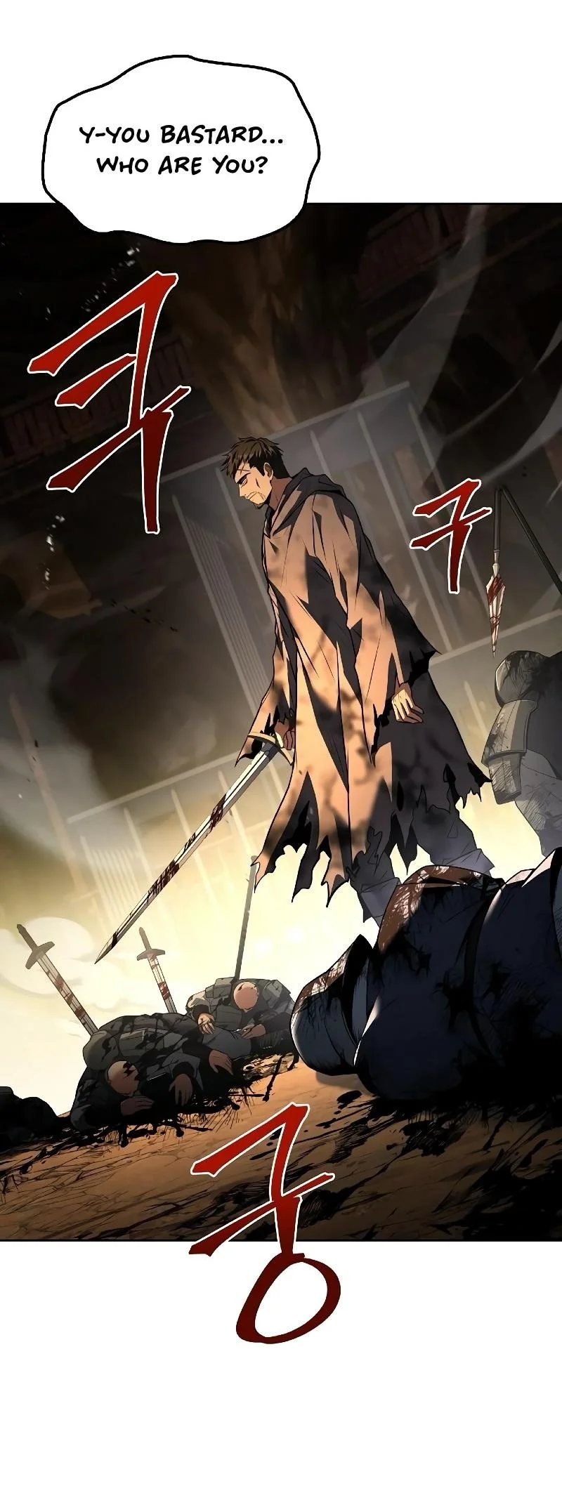 Read The Archmages Restaurant Chapter 79 - thearchmagesrestaurant.com | High Quality Manga Image 55