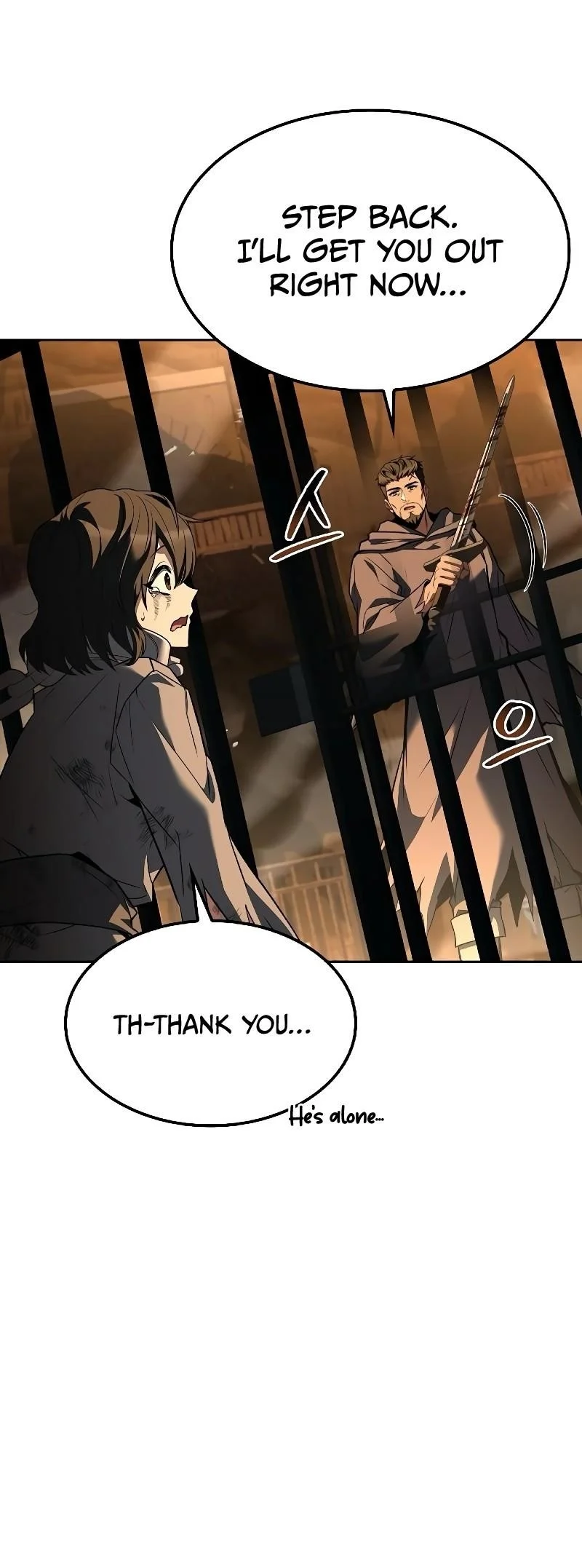 Read The Archmages Restaurant Chapter 79 - thearchmagesrestaurant.com | High Quality Manga Image 57