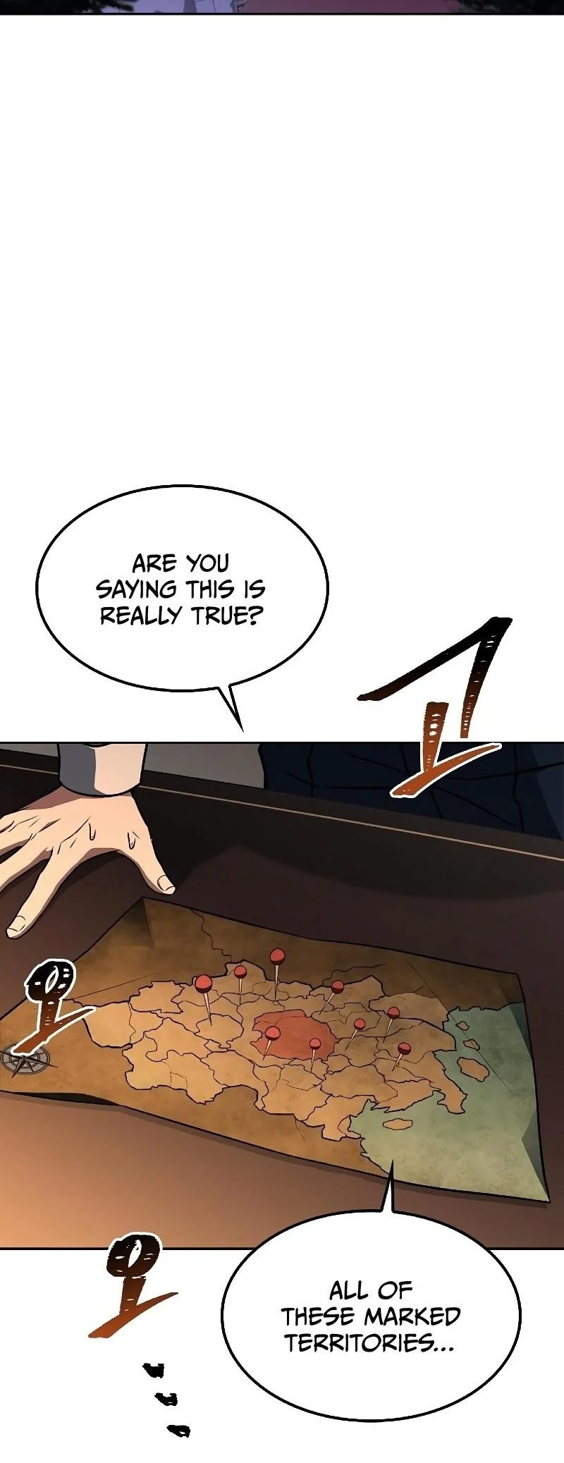 Read The Archmages Restaurant Chapter 79 - thearchmagesrestaurant.com | High Quality Manga Image 65