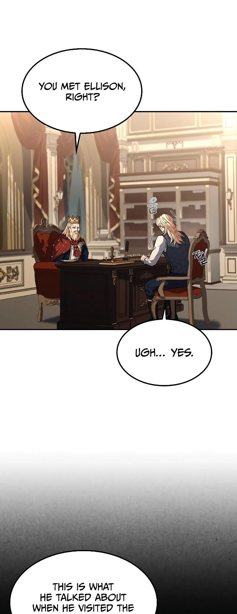 Read The Archmages Restaurant Chapter 79 - thearchmagesrestaurant.com | High Quality Manga Image 68