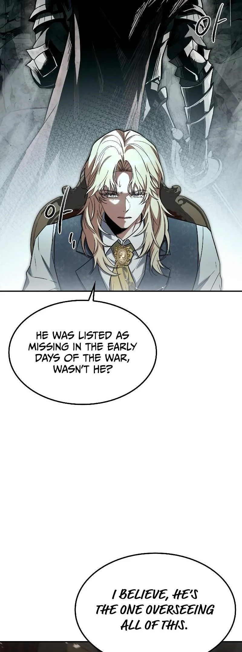 Read The Archmages Restaurant Chapter 79 - thearchmagesrestaurant.com | High Quality Manga Image 75