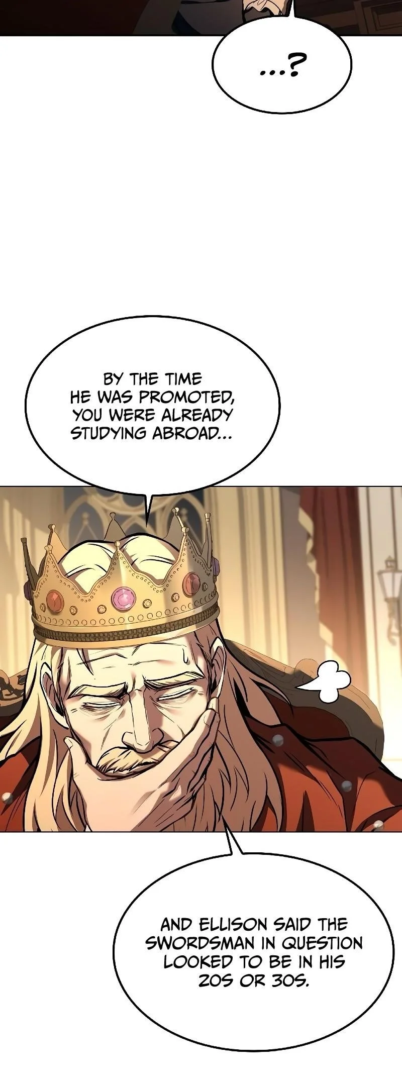 Read The Archmages Restaurant Chapter 79 - thearchmagesrestaurant.com | High Quality Manga Image 77