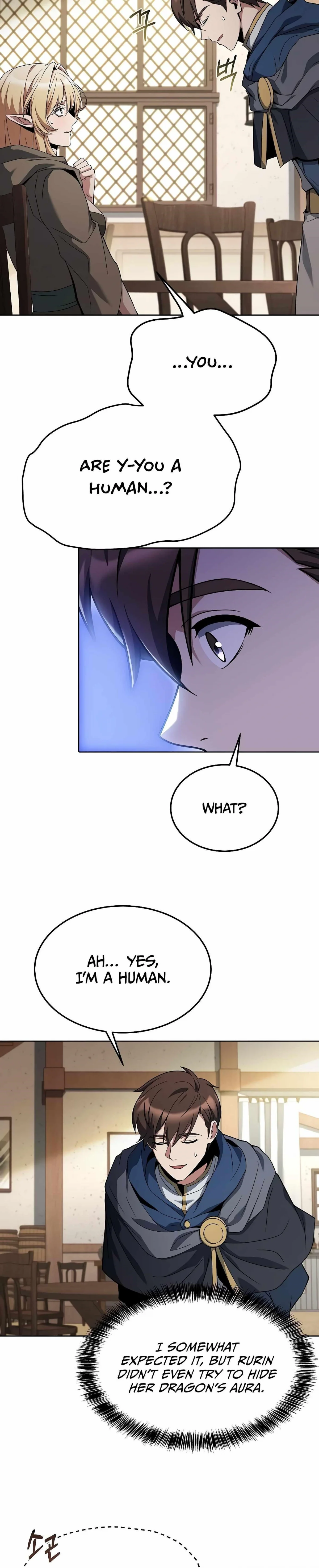 Read The Archmages Restaurant Chapter 8 - thearchmagesrestaurant.com | High Quality Manga Image 12