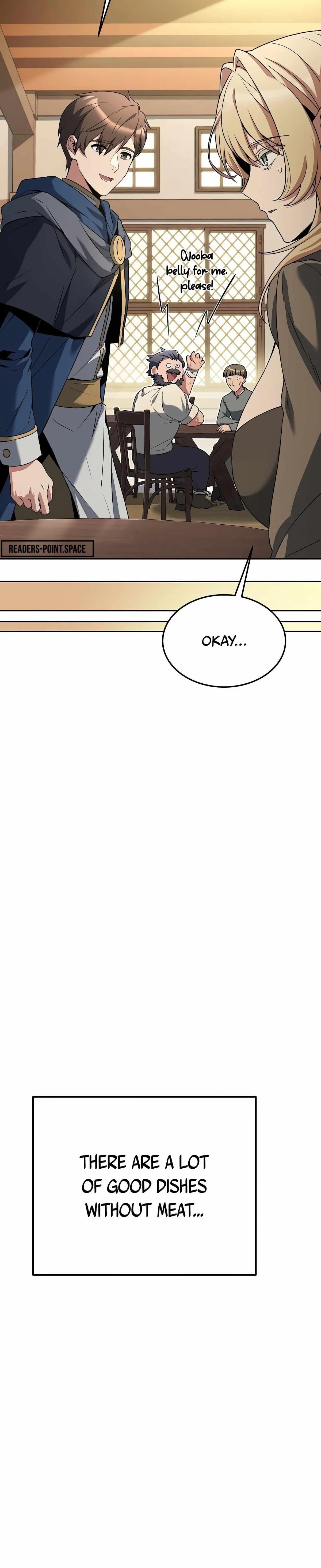 Read The Archmages Restaurant Chapter 8 - thearchmagesrestaurant.com | High Quality Manga Image 16