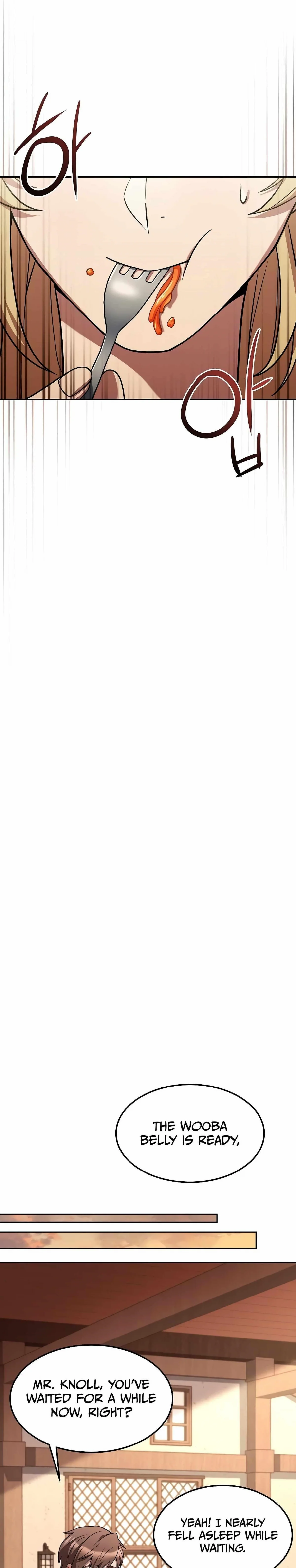 Read The Archmages Restaurant Chapter 8 - thearchmagesrestaurant.com | High Quality Manga Image 21