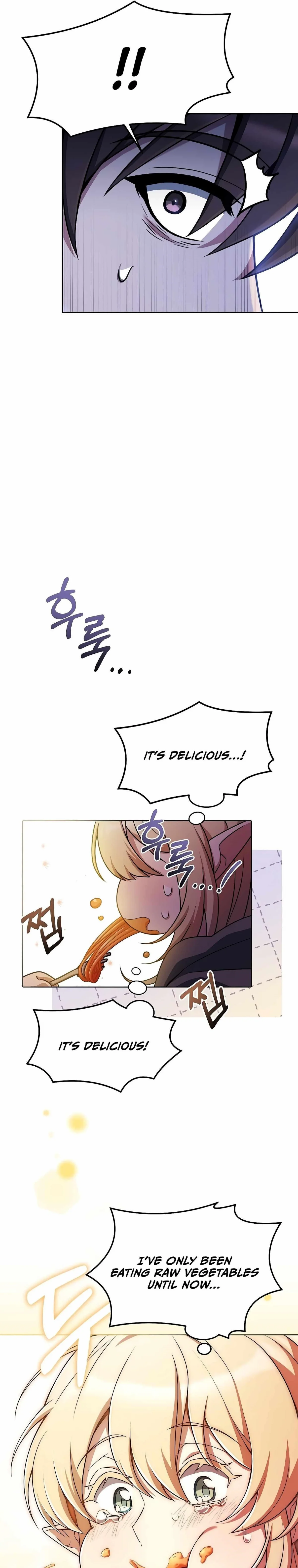 Read The Archmages Restaurant Chapter 8 - thearchmagesrestaurant.com | High Quality Manga Image 23