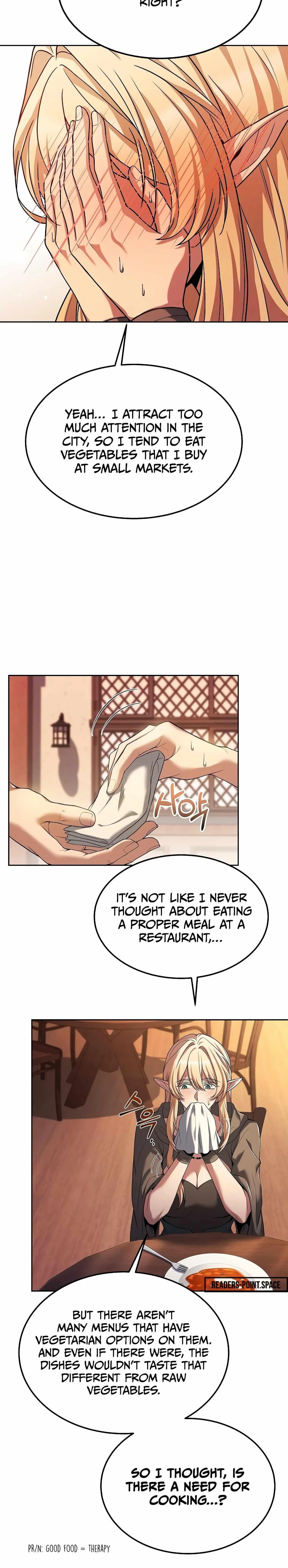 Read The Archmages Restaurant Chapter 8 - thearchmagesrestaurant.com | High Quality Manga Image 26