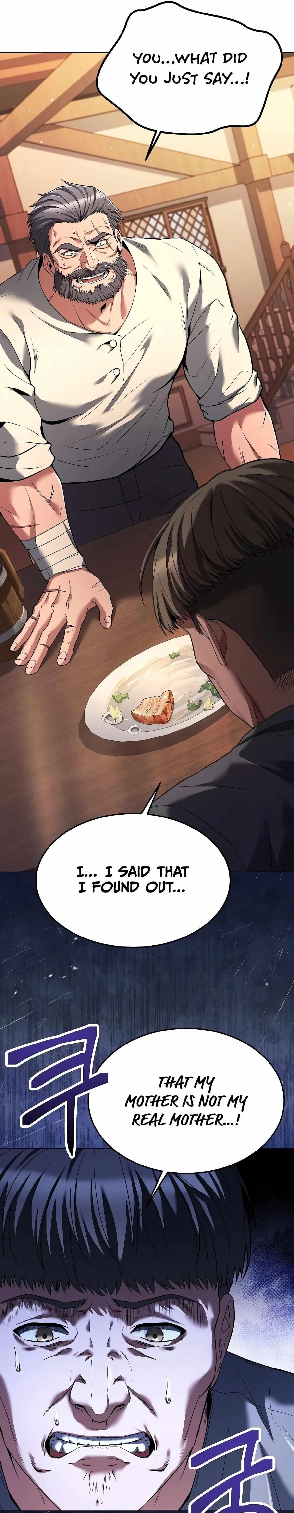 Read The Archmages Restaurant Chapter 8 - thearchmagesrestaurant.com | High Quality Manga Image 29