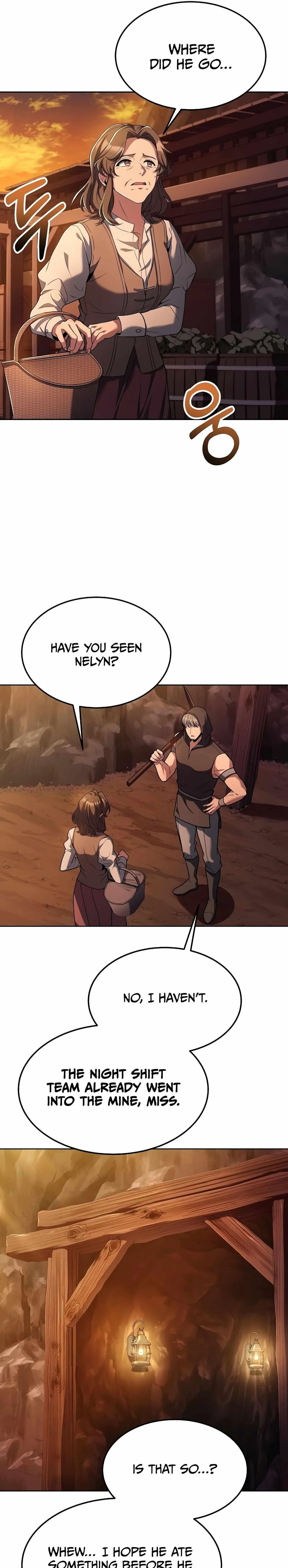 Read The Archmages Restaurant Chapter 8 - thearchmagesrestaurant.com | High Quality Manga Image 31