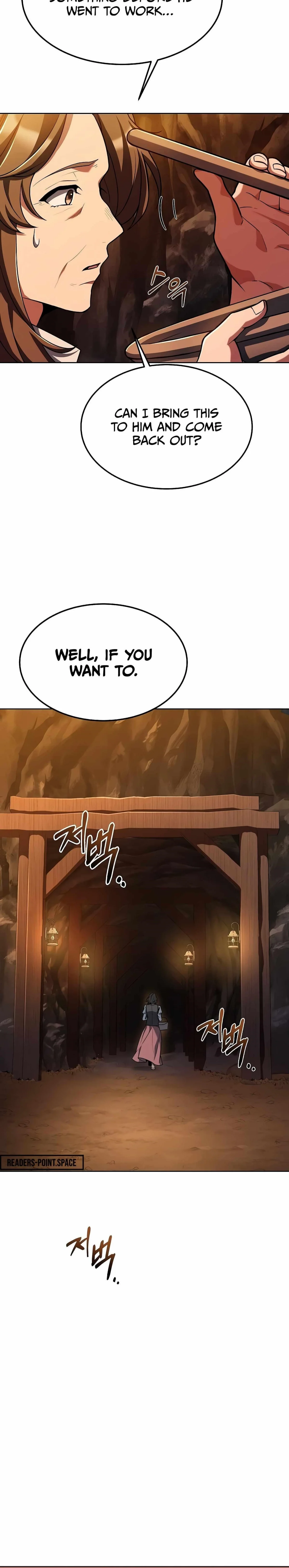 Read The Archmages Restaurant Chapter 8 - thearchmagesrestaurant.com | High Quality Manga Image 32