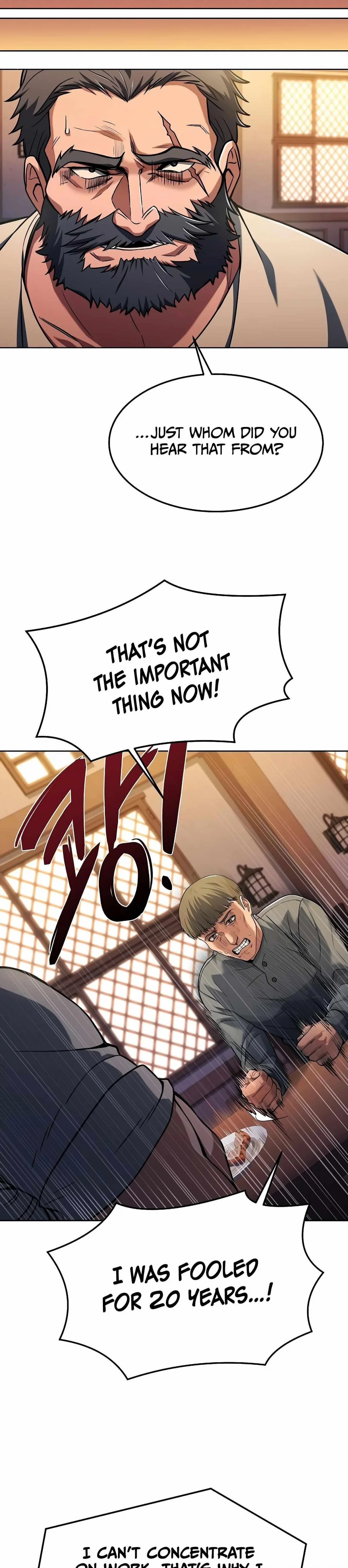 Read The Archmages Restaurant Chapter 8 - thearchmagesrestaurant.com | High Quality Manga Image 33