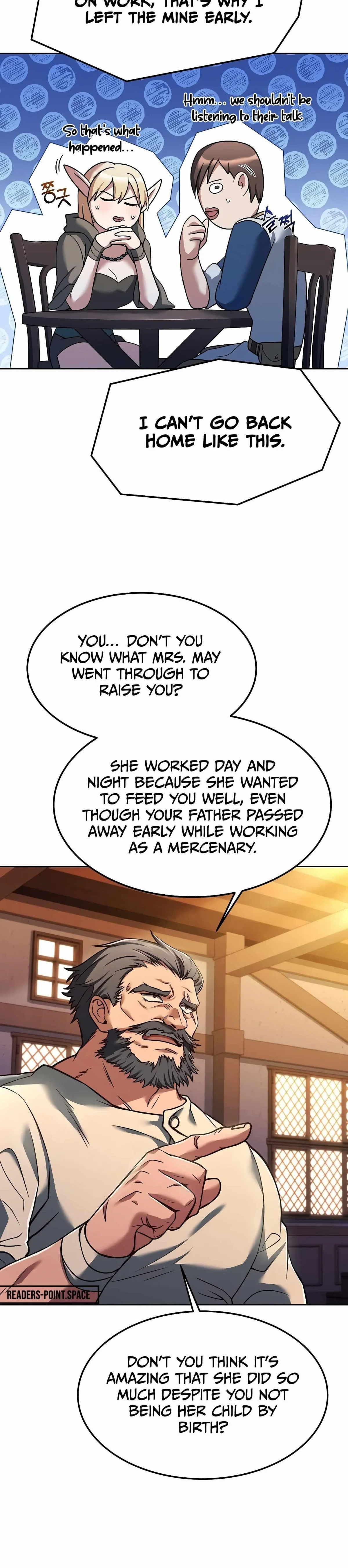 Read The Archmages Restaurant Chapter 8 - thearchmagesrestaurant.com | High Quality Manga Image 34