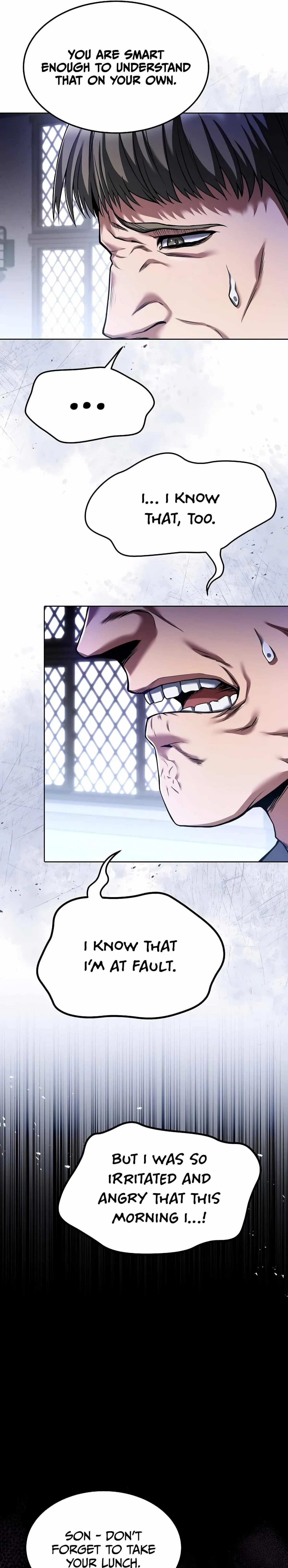 Read The Archmages Restaurant Chapter 8 - thearchmagesrestaurant.com | High Quality Manga Image 35