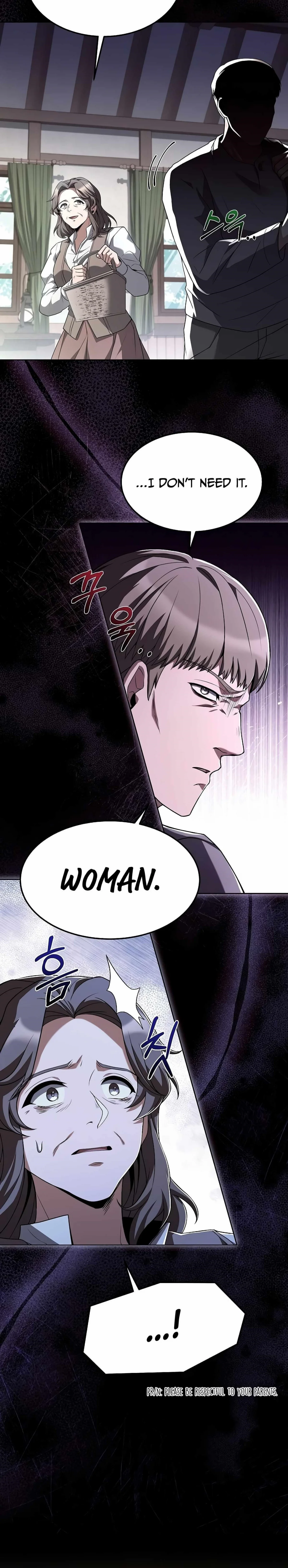 Read The Archmages Restaurant Chapter 8 - thearchmagesrestaurant.com | High Quality Manga Image 36