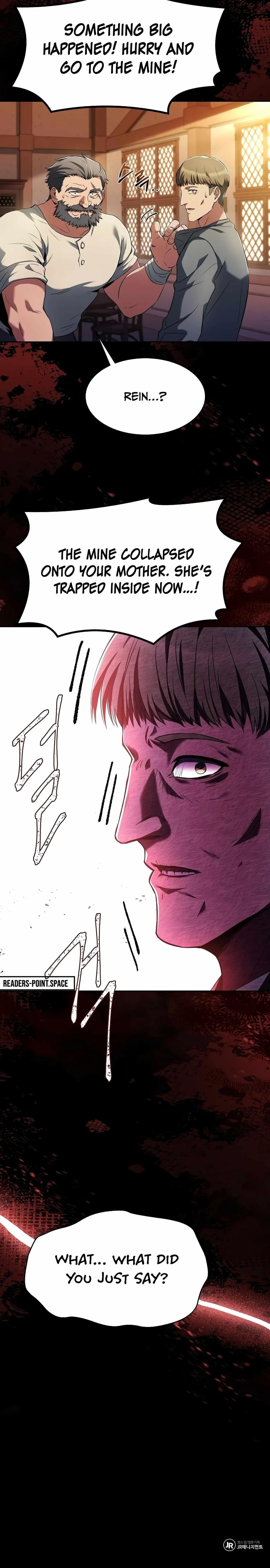 Read The Archmages Restaurant Chapter 8 - thearchmagesrestaurant.com | High Quality Manga Image 38