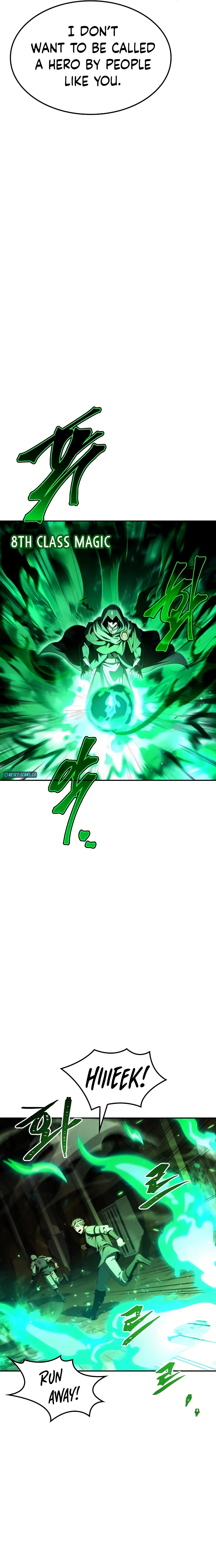 Read The Archmages Restaurant Chapter 81 - thearchmagesrestaurant.com | High Quality Manga Image 2