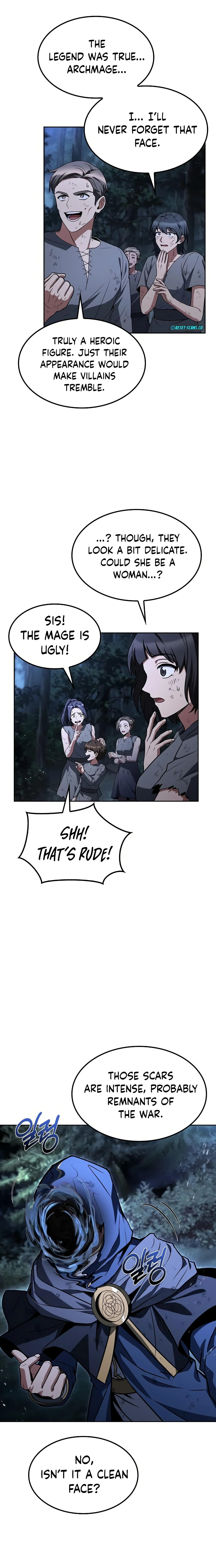 Read The Archmages Restaurant Chapter 81 - thearchmagesrestaurant.com | High Quality Manga Image 6