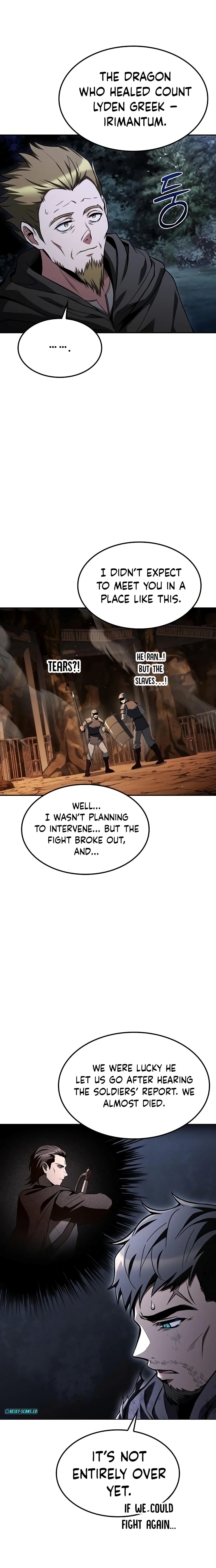 Read The Archmages Restaurant Chapter 81 - thearchmagesrestaurant.com | High Quality Manga Image 9