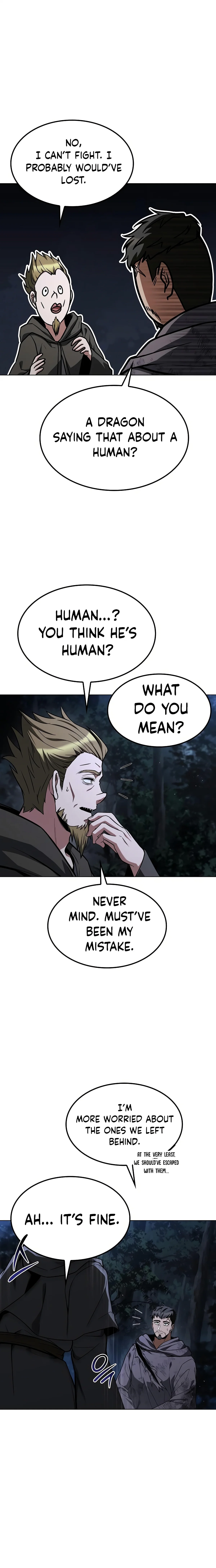 Read The Archmages Restaurant Chapter 81 - thearchmagesrestaurant.com | High Quality Manga Image 10