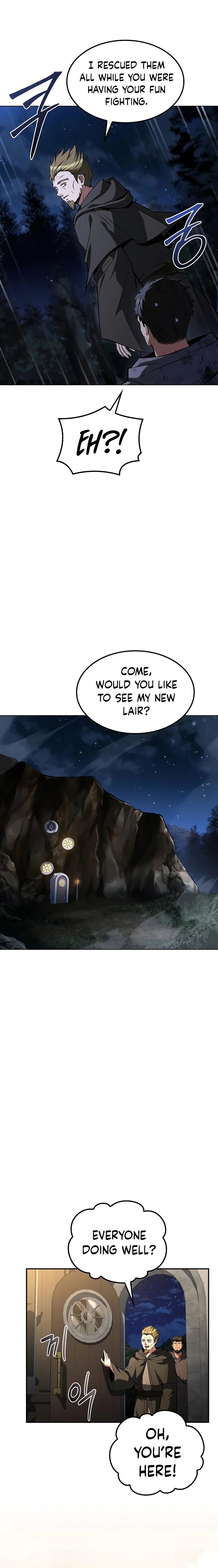 Read The Archmages Restaurant Chapter 81 - thearchmagesrestaurant.com | High Quality Manga Image 11