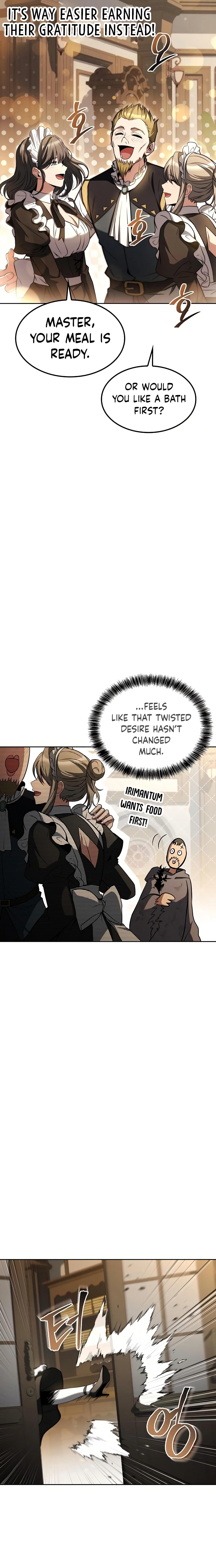 Read The Archmages Restaurant Chapter 81 - thearchmagesrestaurant.com | High Quality Manga Image 14