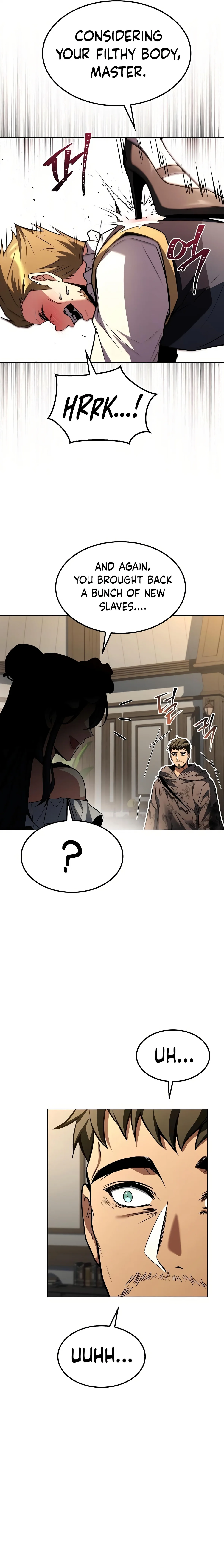 Read The Archmages Restaurant Chapter 81 - thearchmagesrestaurant.com | High Quality Manga Image 16