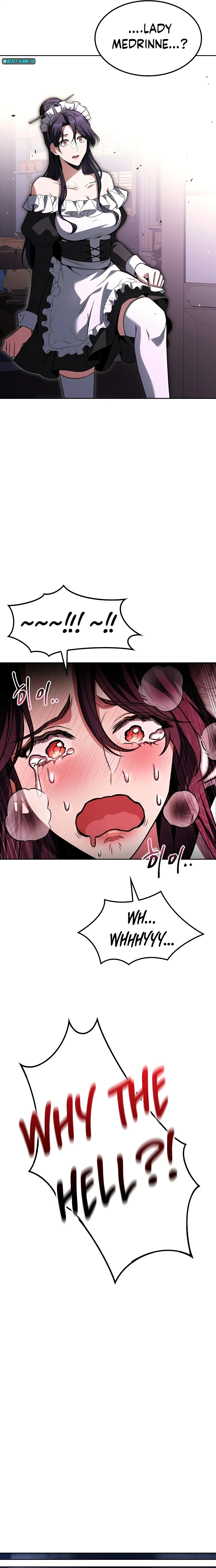 Read The Archmages Restaurant Chapter 81 - thearchmagesrestaurant.com | High Quality Manga Image 17