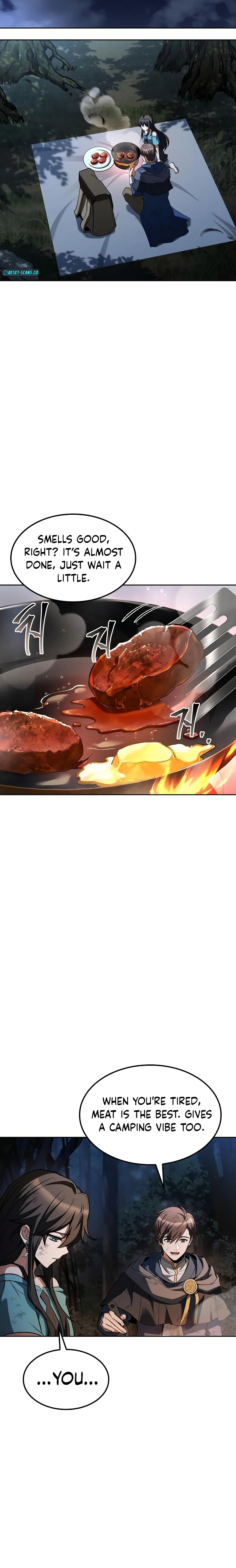 Read The Archmages Restaurant Chapter 81 - thearchmagesrestaurant.com | High Quality Manga Image 18