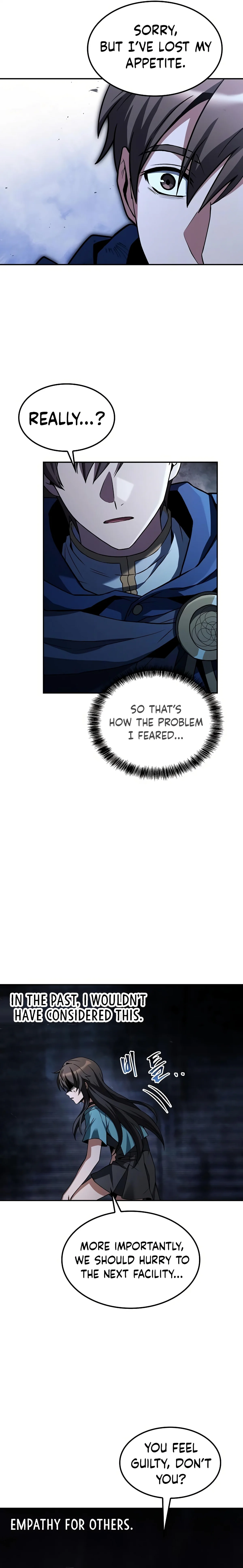 Read The Archmages Restaurant Chapter 81 - thearchmagesrestaurant.com | High Quality Manga Image 19